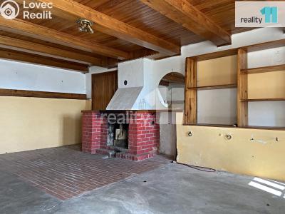 Prodej rodinného domu Světlá pod Ještědem č. 7