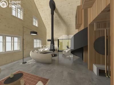 Prodej rodinného domu Světlá pod Ještědem č. 6