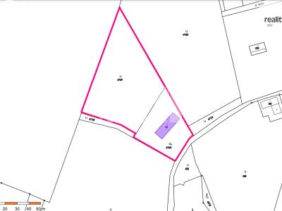 Prodej rodinného domu Světlá pod Ještědem č. 2