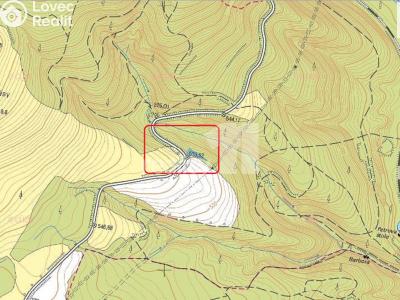 Prodej pozemku Krajková č. 3