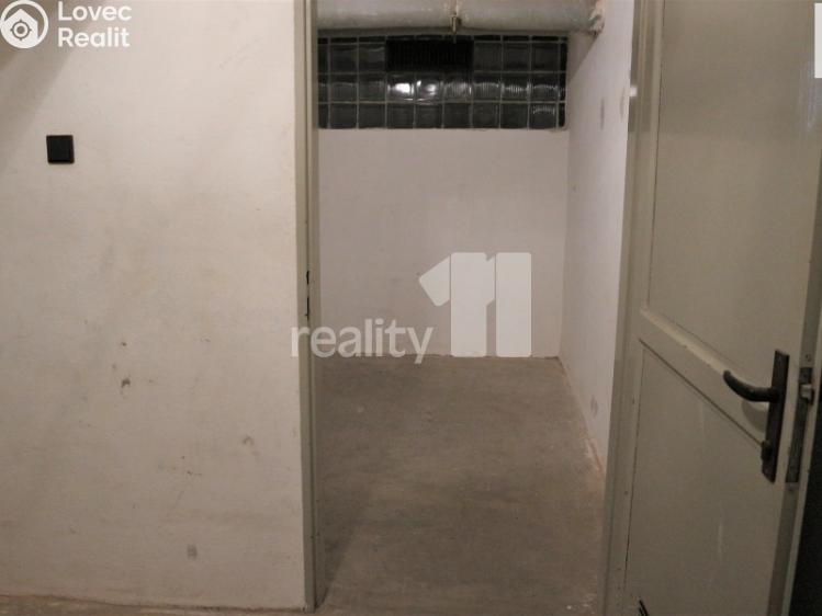 Pronájem skladového prostoru Ostrava, Sokolovská 1332/47 č. 2