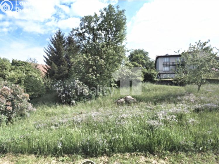 Prodej stavebního pozemku Semily, Družstevní 90 č. 3