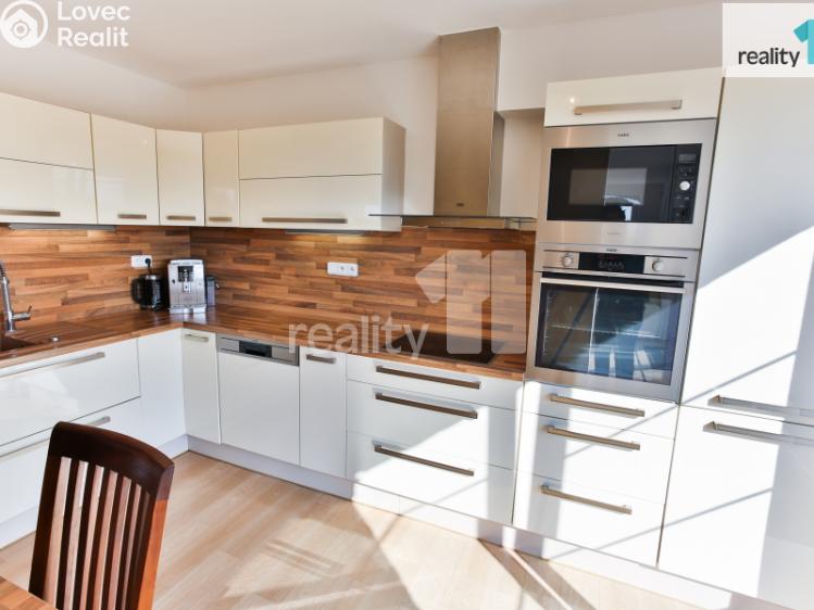 Prodej rodinného domu Radějovice č. 5