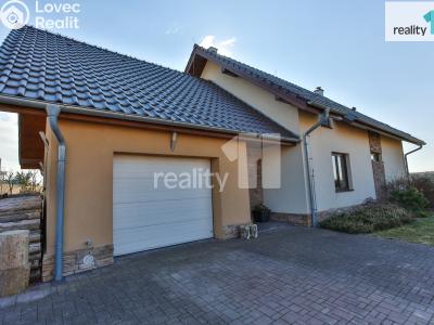 Prodej rodinného domu Radějovice č. 27