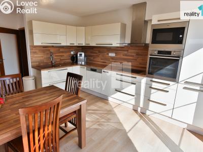 Prodej rodinného domu Radějovice č. 7