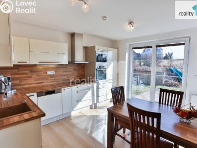 Prodej rodinného domu Radějovice č. 8