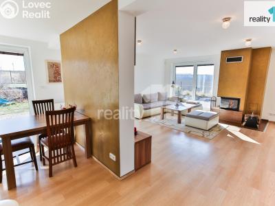 Prodej rodinného domu Radějovice č. 10