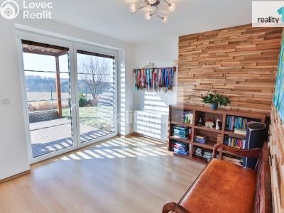 Prodej rodinného domu Radějovice č. 11