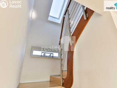 Prodej rodinného domu Radějovice č. 12