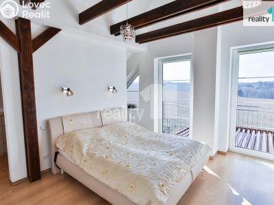 Prodej rodinného domu Radějovice č. 13