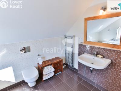 Prodej rodinného domu Radějovice č. 15