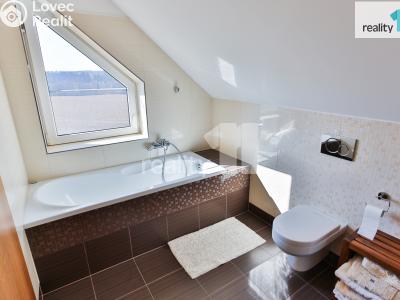 Prodej rodinného domu Radějovice č. 16