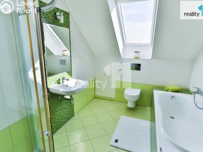 Prodej rodinného domu Radějovice č. 17