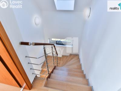 Prodej rodinného domu Radějovice č. 20