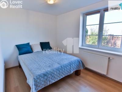 Prodej rodinného domu Radějovice č. 21