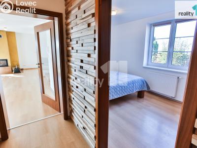 Prodej rodinného domu Radějovice č. 23