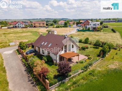 Prodej rodinného domu Radějovice č. 33