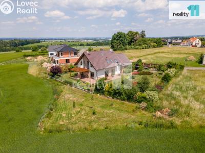 Prodej rodinného domu Radějovice č. 34