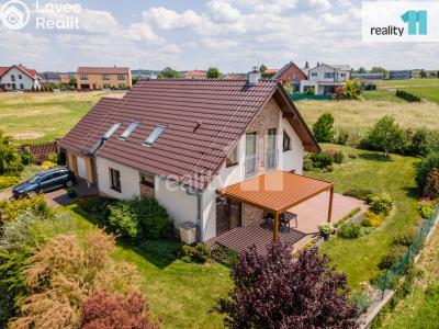 Prodej rodinného domu Radějovice č. 35