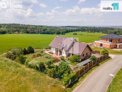 Prodej rodinného domu Radějovice č. 36