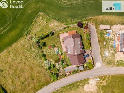 Prodej rodinného domu Radějovice č. 37