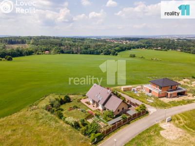 Prodej rodinného domu Radějovice č. 38