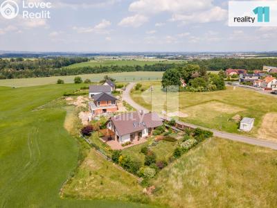 Prodej rodinného domu Radějovice č. 39