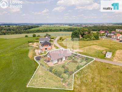 Prodej rodinného domu Radějovice č. 41