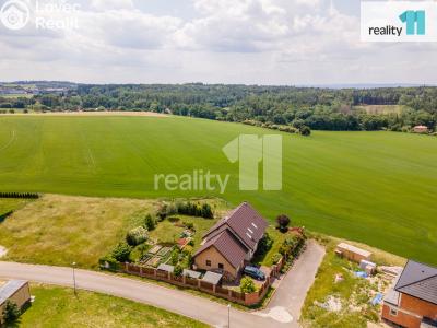 Prodej rodinného domu Radějovice č. 44