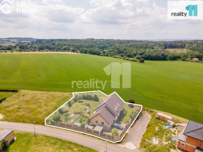 Prodej rodinného domu Radějovice č. 45