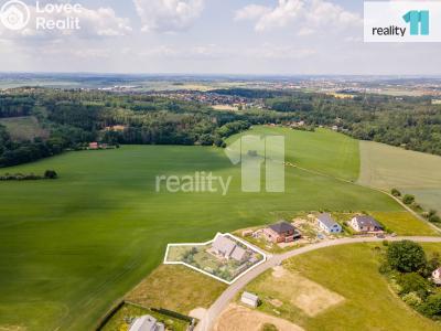 Prodej rodinného domu Radějovice č. 46