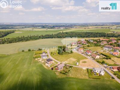 Prodej rodinného domu Radějovice č. 47