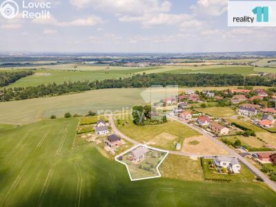 Prodej rodinného domu Radějovice č. 48