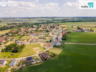 Prodej rodinného domu Radějovice č. 49