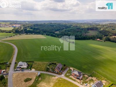 Prodej rodinného domu Radějovice č. 51