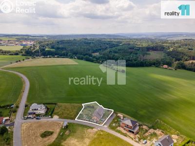 Prodej rodinného domu Radějovice č. 52