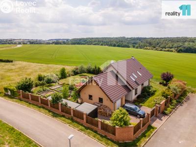 Prodej rodinného domu Radějovice č. 2