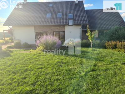 Prodej rodinného domu Radějovice č. 29