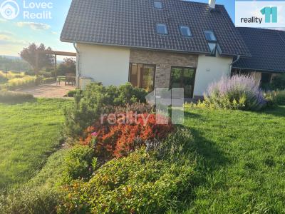 Prodej rodinného domu Radějovice č. 28