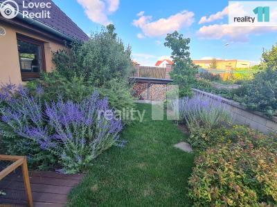 Prodej rodinného domu Radějovice č. 30