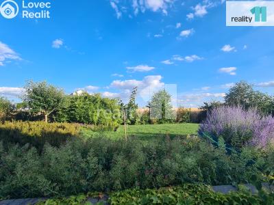 Prodej rodinného domu Radějovice č. 31