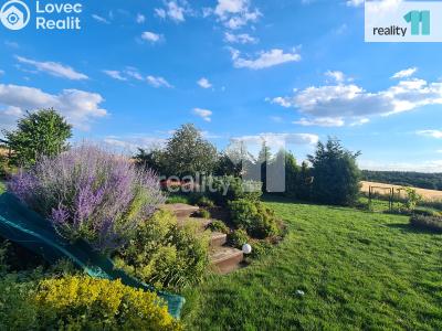 Prodej rodinného domu Radějovice č. 32