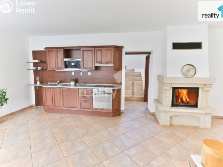 Prodej rodinného domu Čelákovice, Matěje Koštíře 267 č. 5