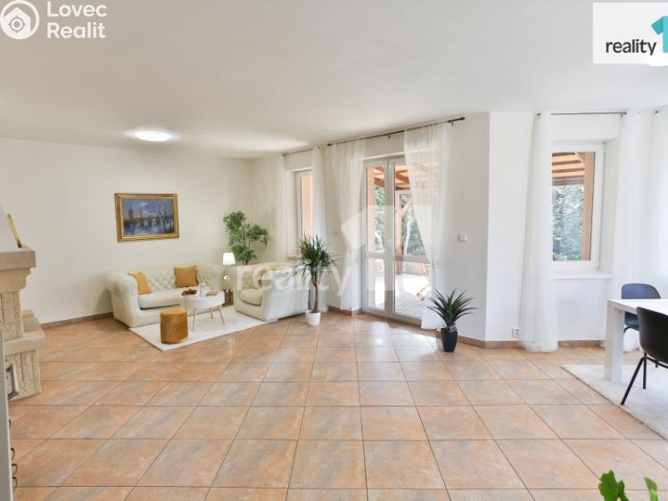 Prodej rodinného domu Čelákovice, Matěje Koštíře 267 č. 4