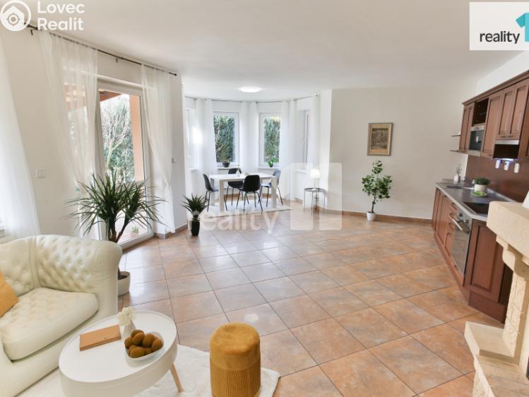 Prodej rodinného domu Čelákovice, Matěje Koštíře 267 č. 3