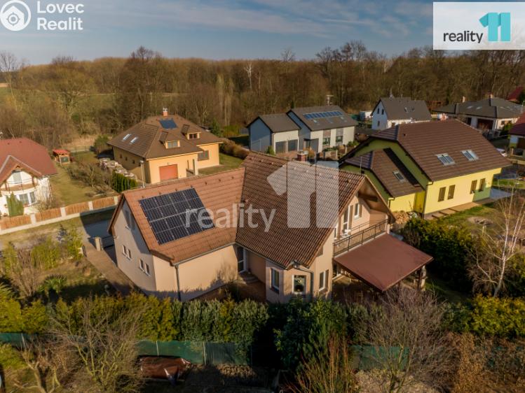 Prodej rodinného domu Čelákovice, Matěje Koštíře 267 č. 1