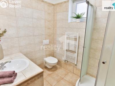 Prodej rodinného domu Čelákovice, Matěje Koštíře 267 č. 6