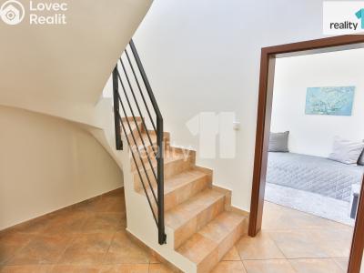 Prodej rodinného domu Čelákovice, Matěje Koštíře 267 č. 7