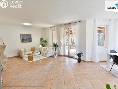 Prodej rodinného domu Čelákovice, Matěje Koštíře 267 č. 4