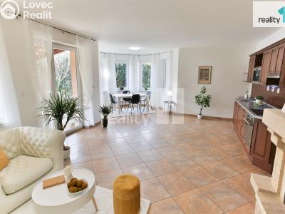 Prodej rodinného domu Čelákovice, Matěje Koštíře 267 č. 3